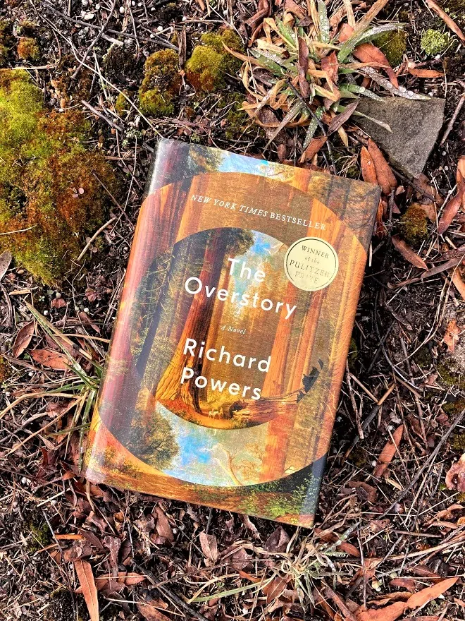 Book Review: “The Overstory” by Richard Powers